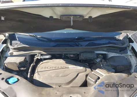 2019 Honda Pilot Lx from USA, damaged, VIN 5FNYF5H13KB023742